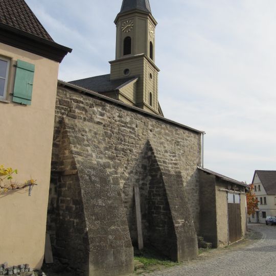Kirche