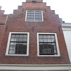 Doelstraat 37, Haarlem