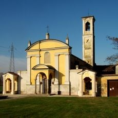 Chiesa di San Callisto Papa e Martire