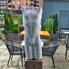Sculpture