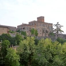Castello di Tabiano