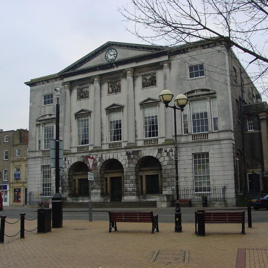 Chelmsford