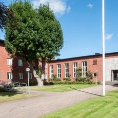 Gudhems och Kåkinds tingslag