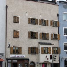 Kaiserstraße 22