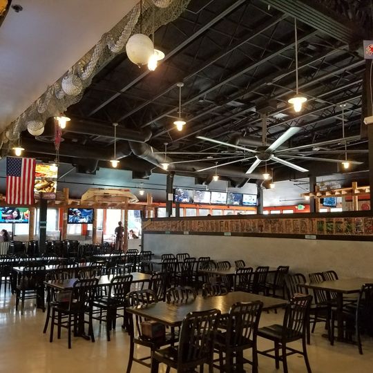 The Boiling Crab