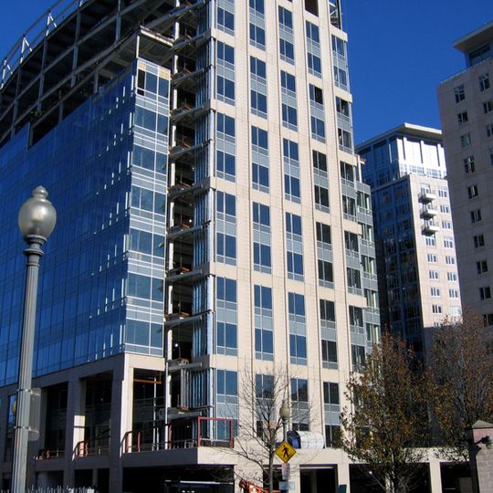 Blue Cross & Blue Shield of Rhode Island Headquarters