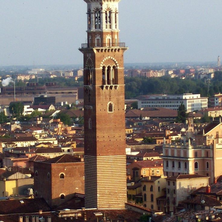 Torre dei Lamberti