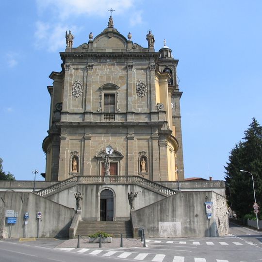 Chiesa di Sant'Andrea