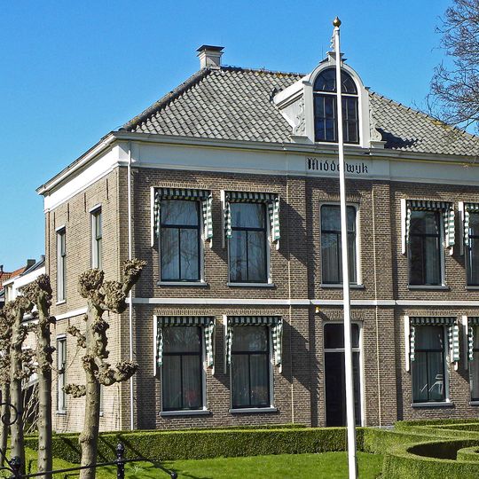 Middelwijk