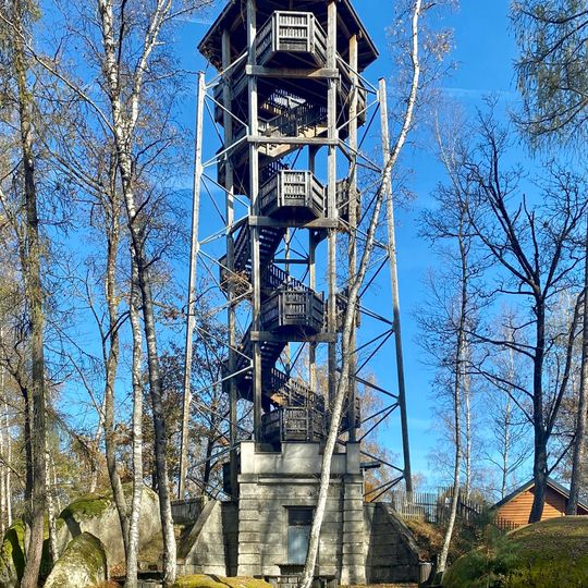 Blockheideturm
