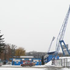 Jaskółcze Gniazdo Municipal Stadium