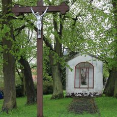 Chapel of Saint Florian (Strážek)