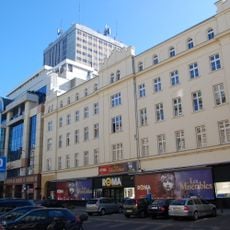 Teatr Muzyczny Roma