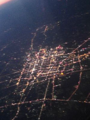 Aerial View 3
