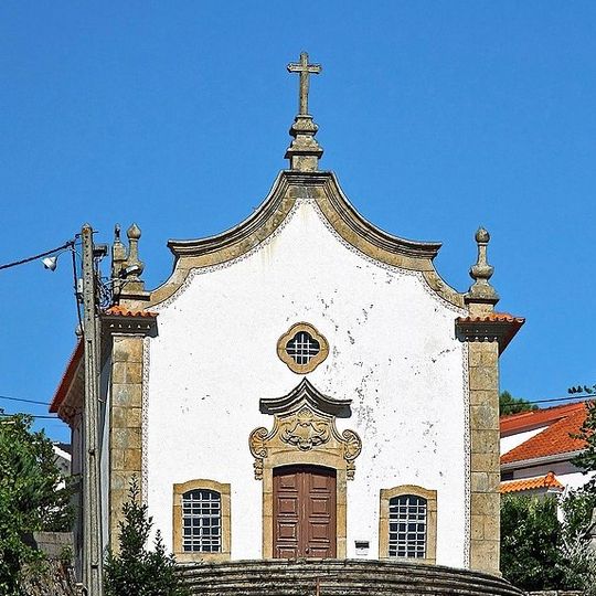 Capela da Senhora da Saúde