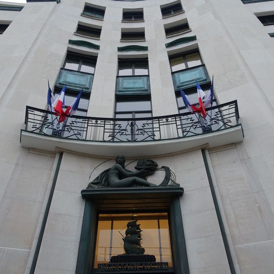 Ensemble Fontenoy-Ségur