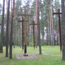 Gedenkstätte Mednoje