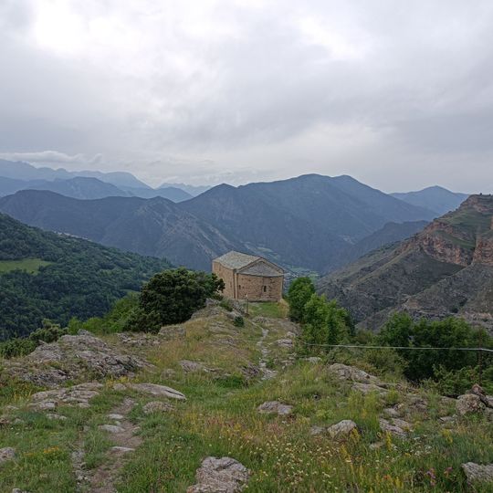 Mare de Déu de la Serra