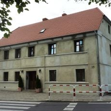 13 Kilińskiego Street in Środa Wielkopolska