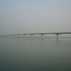 Lalon Shah Bridge