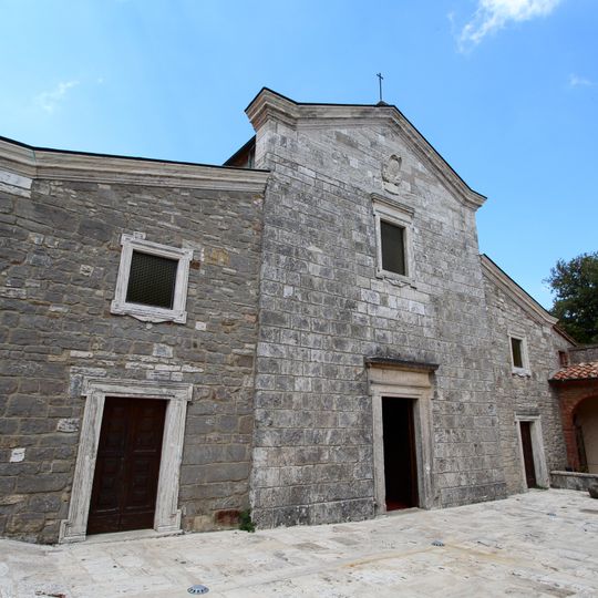 Chiesa di San Biagio