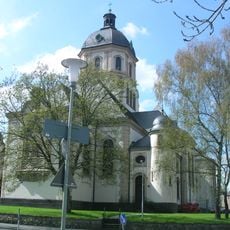 St. Sebastian, Würselen