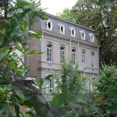 Château de Top Bronnen