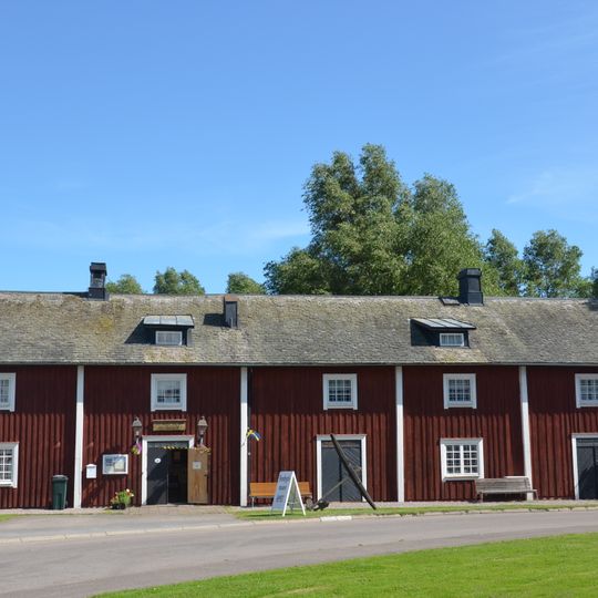 Åmåls hembygdsmuseum