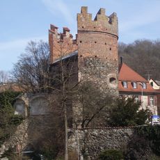 Wehrturm am Gänsbühl