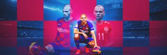 Martin Braithwaite Profile Cover