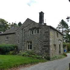 Sunnybank and the Post Office