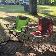 Merrill Lake County Park