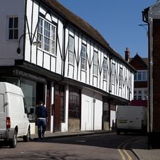 The Hertfordshire Advertiser