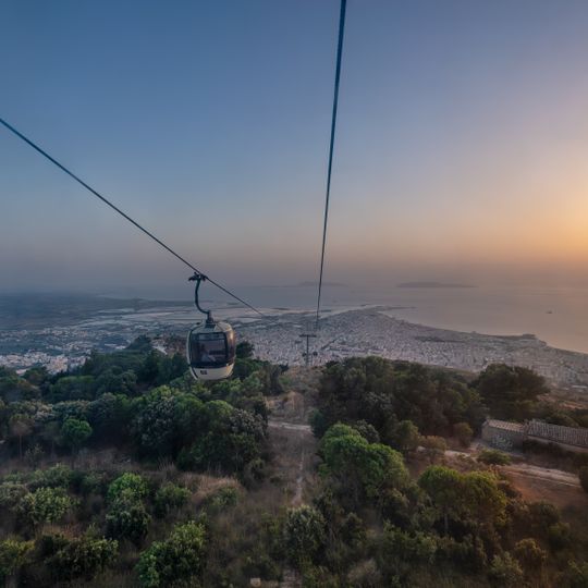 Provincia di Trapani