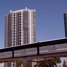Turnberry Towers