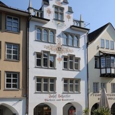 Feldkirch Marktplatz 16