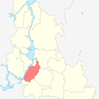 尼科利斯科耶农村居民点