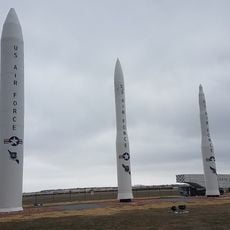 Warren ICBM & Heritage Museum