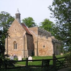 Church of All Saints