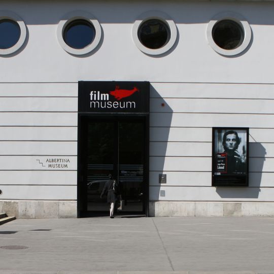 Museo del cinema austriaco
