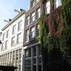 Lindenstraat 2, Amsterdam