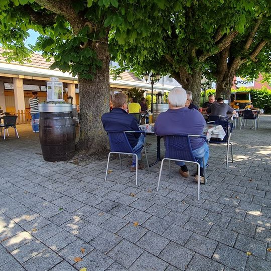 Häxehüsli