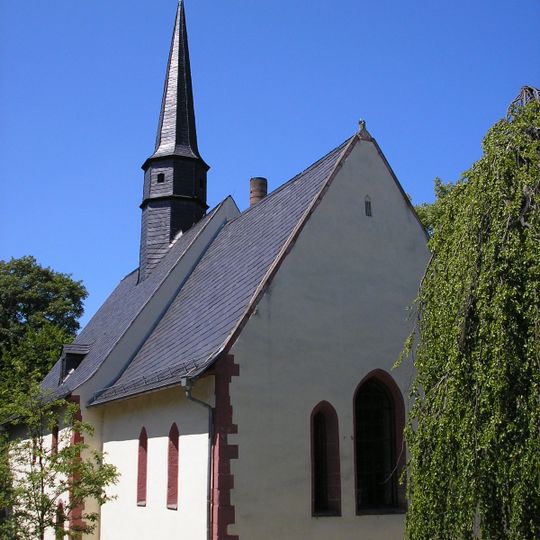 Gottesackerkirche