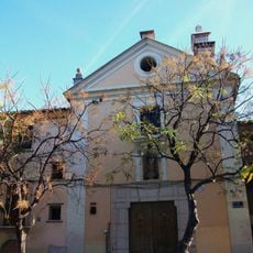 Convent of Sant Josep and Santa Teresa, Valencia