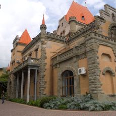 Gagarina Palace