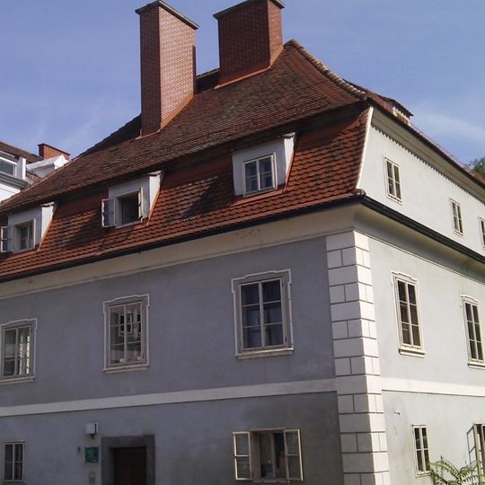 Auschlößl/Marienschlössl