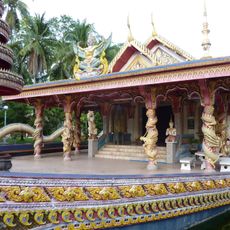 Wat Mai Suwankiri