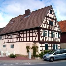 Haus Nieder-Röder-Straße 5