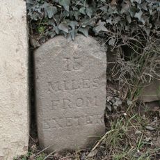 Milestone At Ss 726 017