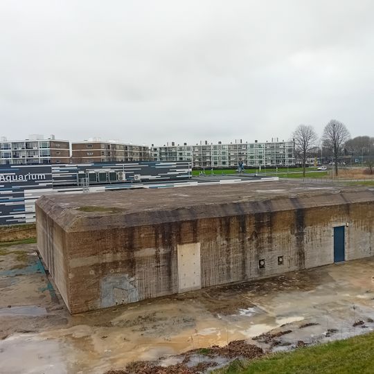 Muzeeaquarium Delfzijl